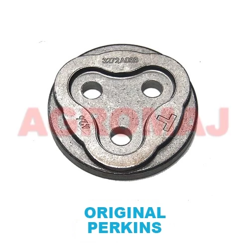 3272a033 - PERKINS шайба промежуточного колеса 1004.4 1006.6