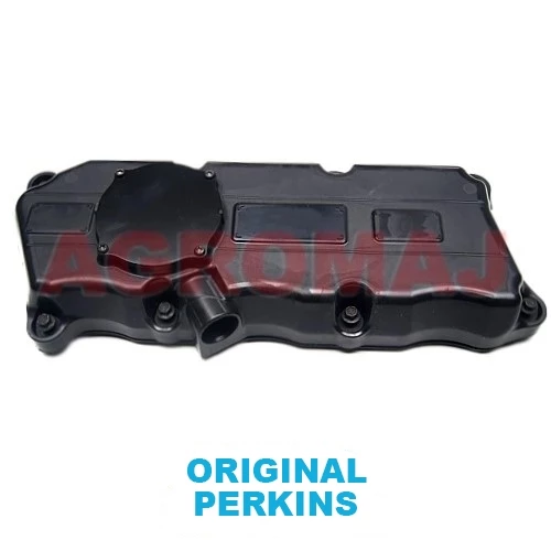 T421602 - PERKINS крышка клапана 1103-33T 1103a-33 1103D-33T