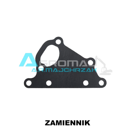 u45996990- PERKINS Помпа для воды 403C-15 103.15