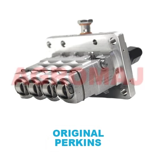 2644d054- PERKINS Помпа 704-30
