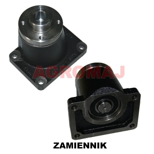 4113k007- PERKINS Основание вентилятора 1104A-44TA 1104C-E44TA