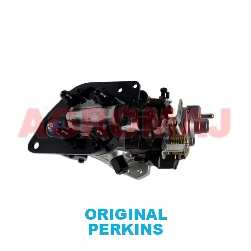 2644h015- PERKINS Помпа нагнетательная 1104C-44TA