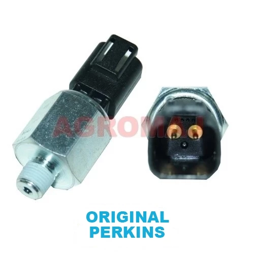 2848a051-PERKINS датчик давления масла 1104c-44 1104c-44T