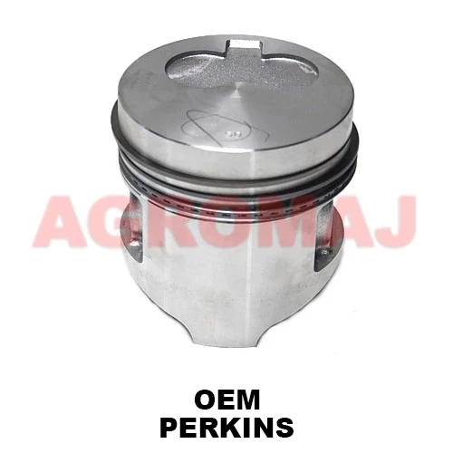 115016794 - PERKINS поршень КПЛ. 84,00 +0,50 103.13