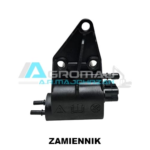 ulpk0041 - PERKINS электрический питательный насос 1104a-44 1104d-44TA