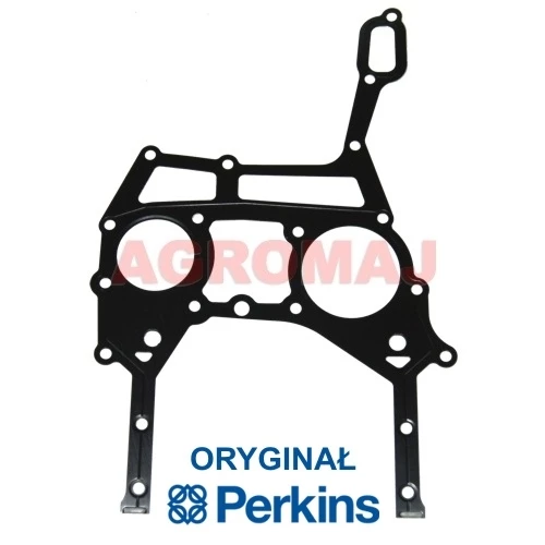 3681p053 - PERKINS прокладка корпуса распределительного вала 1103b-33 1103C-33T