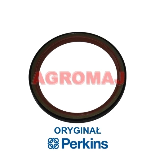 2418f475 - PERKINS сальник коленчатого вала, задний 1004.4 1004.40 T