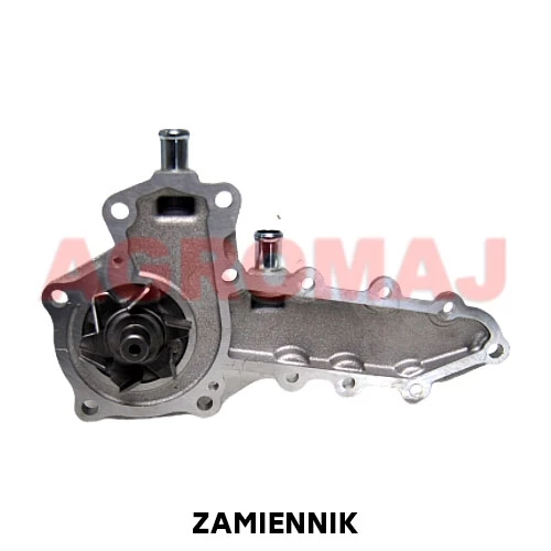 1g928-73035- KUBOTA Помпа для воды V2403