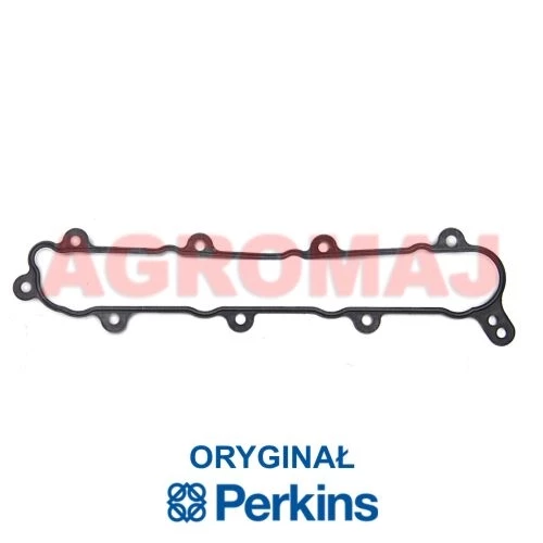 T412065 - PERKINS прокладка всасывающего коллектора 854e-E34TA 854F-E34T