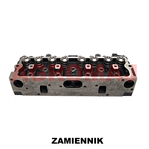 155-6650 - CATERPILLAR головка двигателя 3054