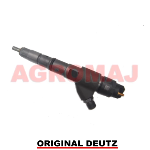 04290987- DEUTZ Комплектный распылитель TCD2012L042V TCD2012L062V