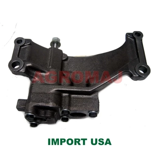 re60622- RE60622 JOHN DEERE Масляный насос двигателя 6081T 6466A