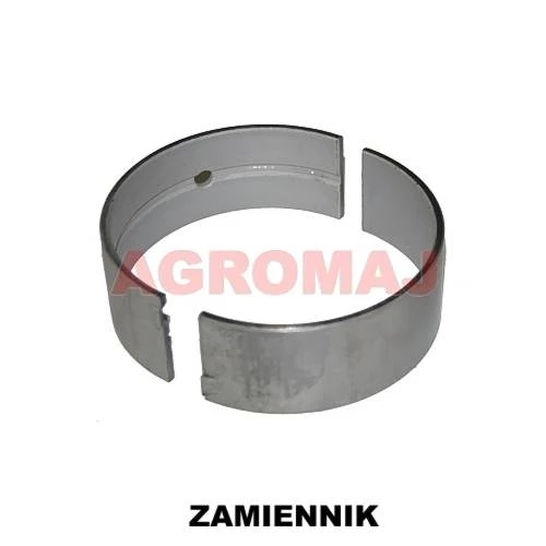 836112763 - VALMET шатунный вкладыш (0,50) 611D 420DR