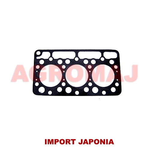 15975-03310 - Kubota прокладка головки D750