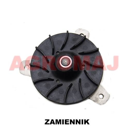 20734268- VOLVO Помпа для воды D12C D12D