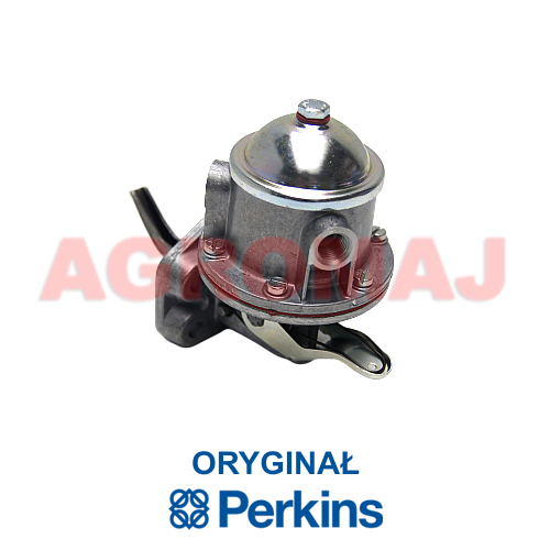 ulpk0002 - PERKINS насос подачи 1006.6 1006.60 TW