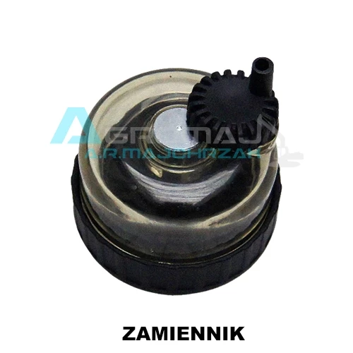 re51650- JOHN DEERE Отстойник топливного фильтра 3029T 6068H