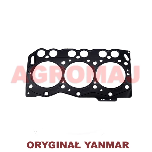 719625-92611 - YANMAR прокладка головки 3tne68 3TNV68