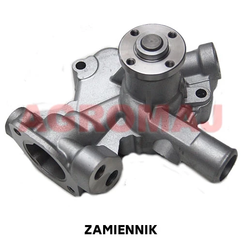 119520-4200- Yanmar Помпа для воды 2TNE68 2TNV68