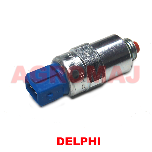 26421489- PERKINS Газовая форсунка двигателя 1104C-44 1104C-44T