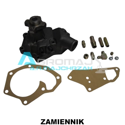 ar55094- JOHN DEERE Помпа для воды 3152D 4219D