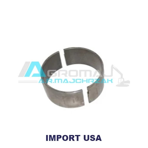 ar73279 - JOHN DEERE шатунный вкладыш (0,25) 6076 6090 6466