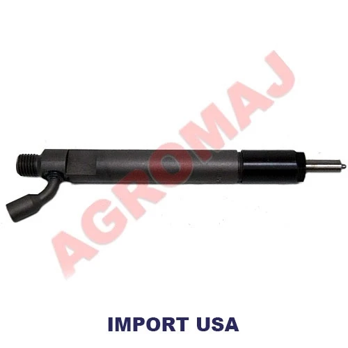 j908507- CASE Комплектный впрыскиватель 6CT8.3