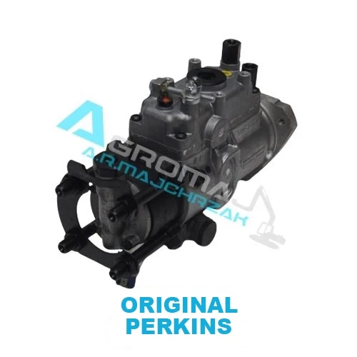 2644h032- PERKINS Помпа нагнетательная 1104A-44T