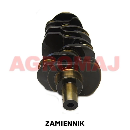 123900-21000 - {_b0_} коленчатый вал 4tne106 4tnv106