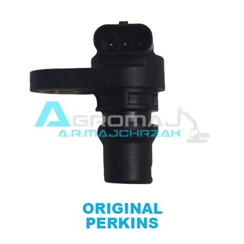 T431201 - PERKINS датчик положения распределительного вала 403j-E17T 404J-E22TA