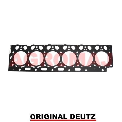 0428-9410 - DEUTZ прокладка головки BF6M2012C TCD2012L062V