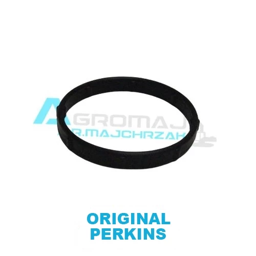 T407685 - PERKINS уплотнительное кольцо водяного насоса