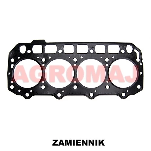 129906-01340 - YANMAR прокладка головки 4tnv94