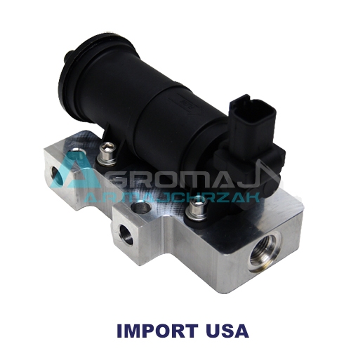 446-5408 - CATERPILLAR насос подачи C4.4 C7.1