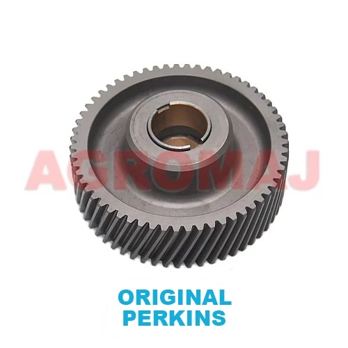 4111a017 - PERKINS колесо распределительного вала 704-30 704-30T