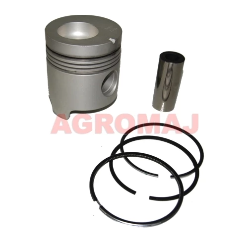 FORD поршень КПЛ. 111,76 BSD330 BSD333