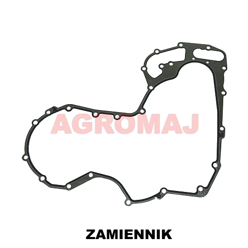 02/202994 - JCB прокладка крышки ГРМ 1104c - 44 1104C-44T
