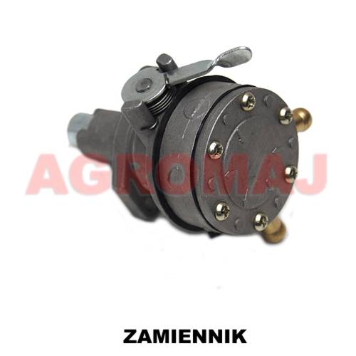16604-52030 - Kubota подающий насос D1703 V2403