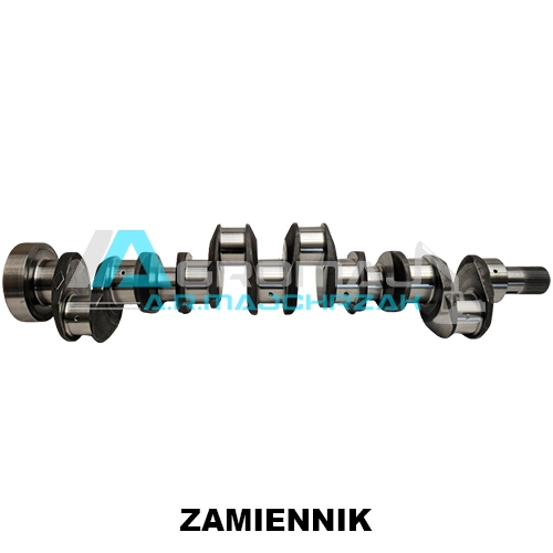 zz90089 - Perkins коленчатый вал A6. 354. 4