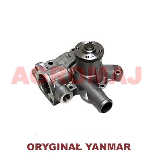 119266-42102- Yanmar Помпа для воды 3TNE68