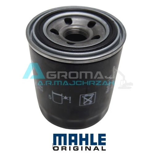 119005-35100- YANMAR Фильтр для масла 3TNV84 3TNV88