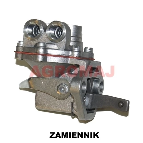 ulpk0017 - PERKINS насос подачи A4. 108 A4.107