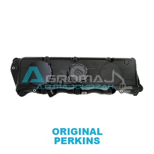 T426694 - PERKINS крышка клапана 1104d-44T 1104a-44