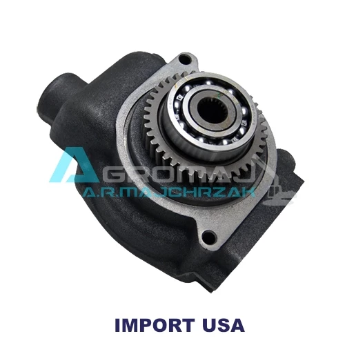 2w-8002- CATERPILLAR Помпа для воды 3306