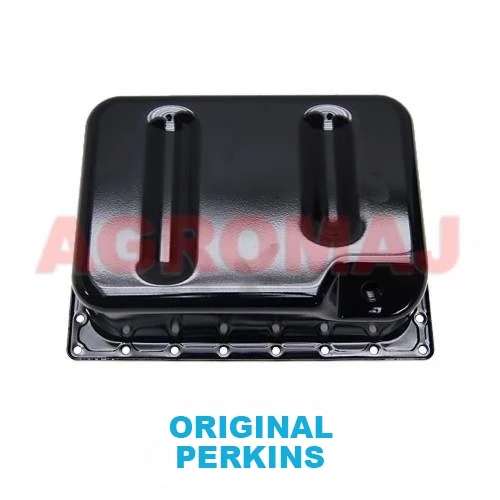 110708461 - PERKINS масляный поддон 403d-15 403C-15