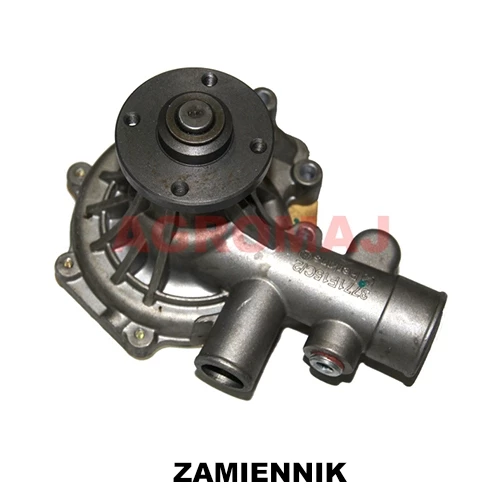 u5mw0173- PERKINS Водяной насос 704-30T 704-26