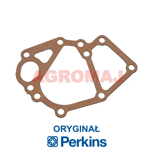 145996900- Perkins Помпа для воды 103.09 103.10