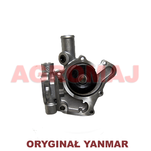 119266-42102- Yanmar Помпа для воды 3TNE68