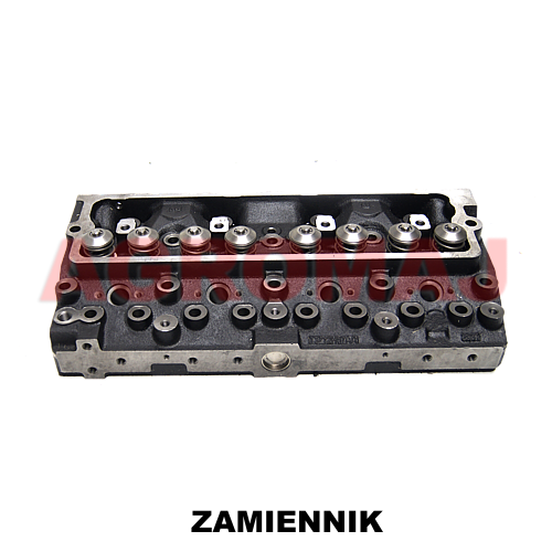 155-6650 - CATERPILLAR головка двигателя 3054