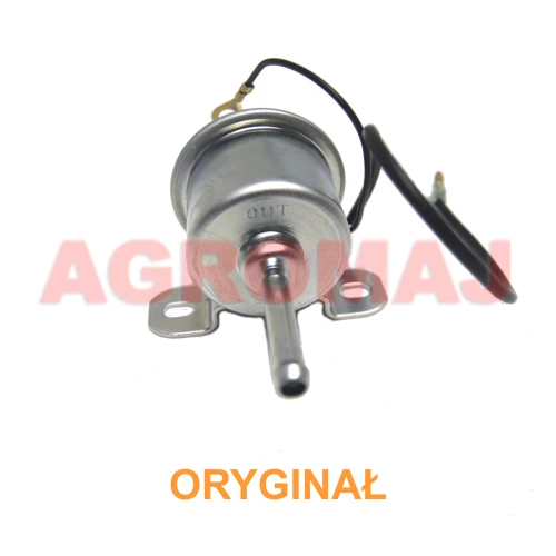 1g639-52031 - Kubota насос подачи D782